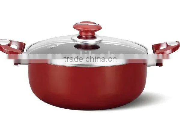 Aluminum Copper Pots and Pans for Sale photo-4