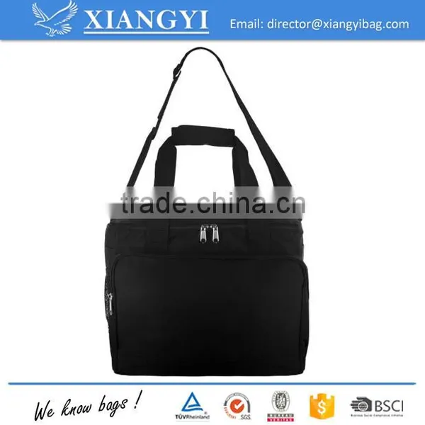 Extra Large Outdoor Picnic Shoulder Cooler Bag photo-2