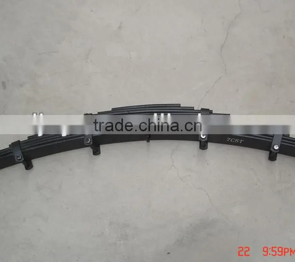 Trailer Leaf Spring Trailer Parts photo-6