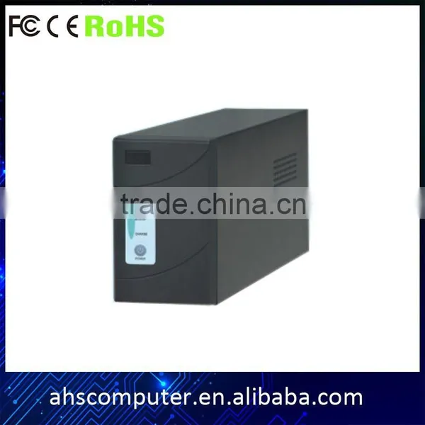 500va-1500va Offline Ups for Computer With AVR Function Uninterrupted Power Supply photo-3