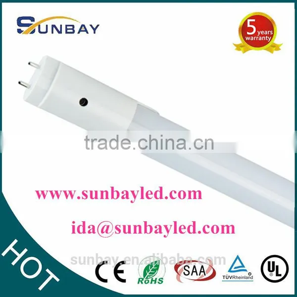 Microwave Radar Sensor T8 Tube 1200mm 4ft Radar T8 Tube Microwave Tube