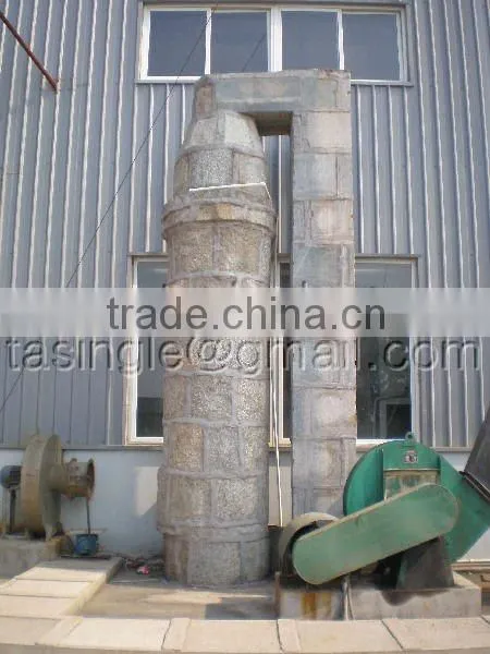 China Best Quality Gypsum Powder Production Line With High Efficiency photo-2