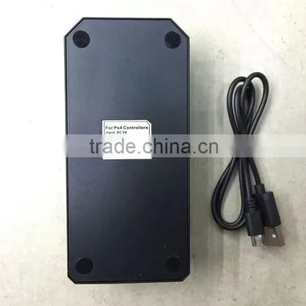 2015 New Arrival Mini Charging Dock for Ps4 photo-4