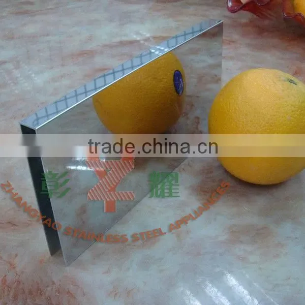 Stainless Steel u Channel Manufactures in China photo-3