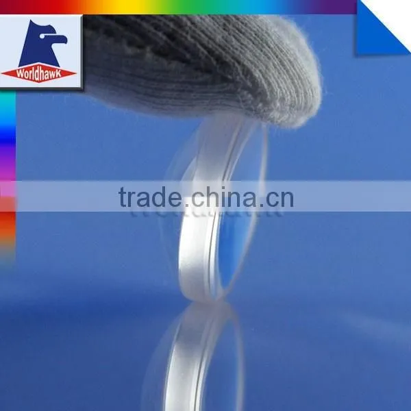 Spherical Optical Lens Multi Coated Optical Glass Lens