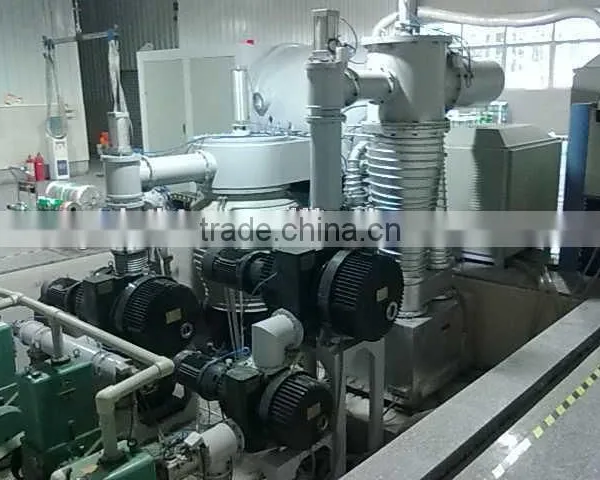 YZ VAC's Vacuum Metallizing Machine photo-4