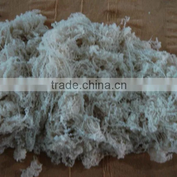Wool Threads / Wool Yarn Threads / Textile Waste photo-4