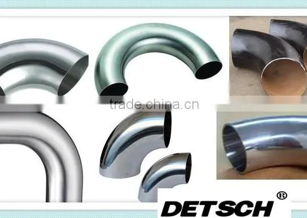 Detsch-60-CNC Easy Operation Pipe Tube Bender Machine photo-3