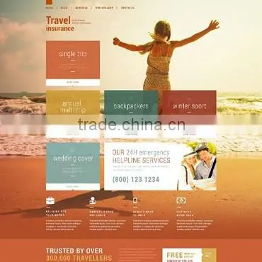 HTML 5 Website Design photo-5