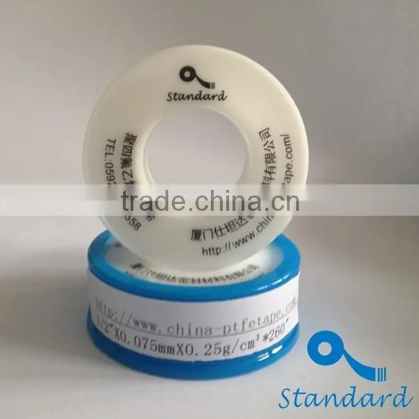 Ptfe Thread Seal Tape Teflon Thread Seal Tapes photo-2