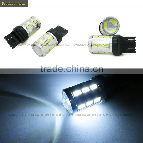 12~24V 5630 T20 Car Light Bulb photo-2