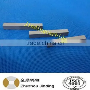 Hard Metal Carbide Alloy Strip in China