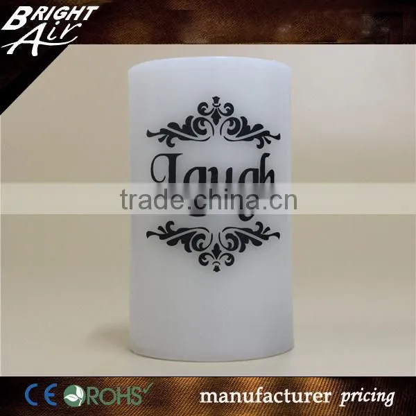 Wholesale Luminara Led Wax Candle Light Bulbs