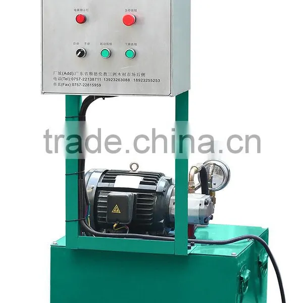 HSP-1325-15L 15 Layers Veneer Dryer Machine With Trust Quality photo-2