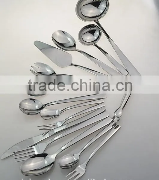 Perfect Polishing Stainless Steel Dinner Knife With Competitive Price and OEM Service photo-5