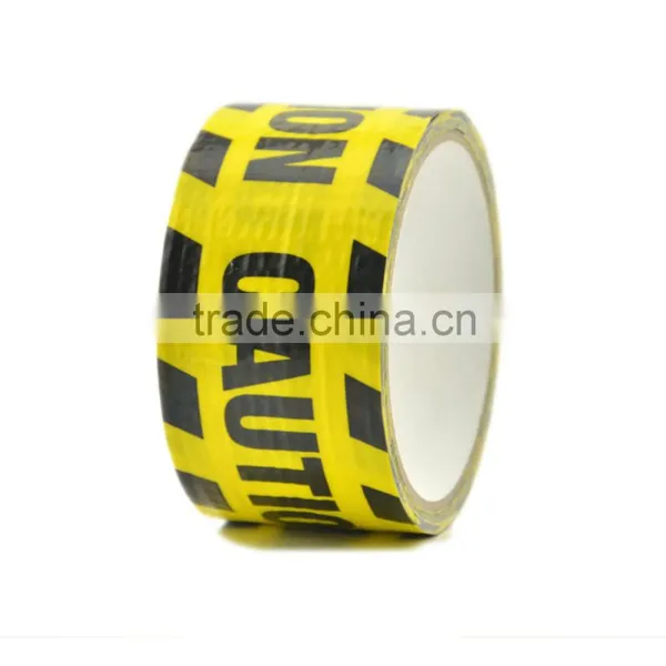 Yellow 48mm Designer Duct Tape Hot Sale photo-3