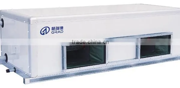Fresh Air Handing Unit Air Handling Unit Air Filter photo-2