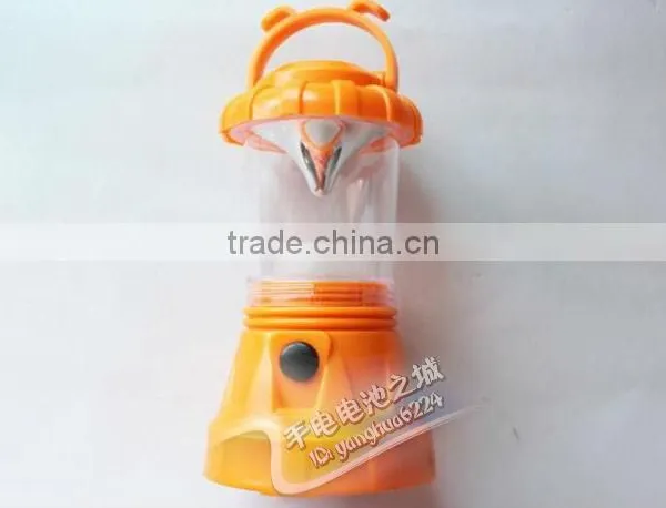 Goread 2015new 11 LED Camping Equipment