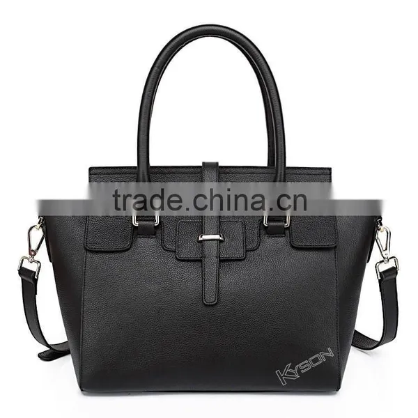 Women Gender Famous Brands Fashion Leather Bags Handbags photo-3