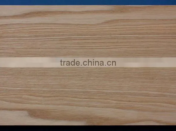 Northern Black Ash Lumber