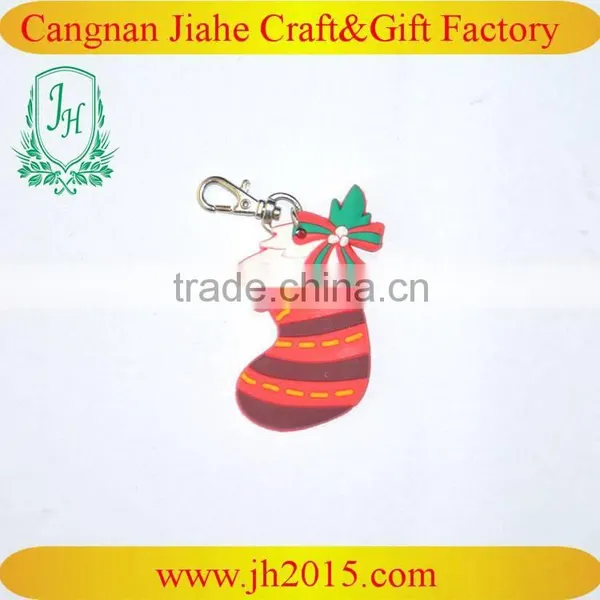 Cheap Soft Keychain Custom Design 3d Pvc Rubber Keychain photo-5