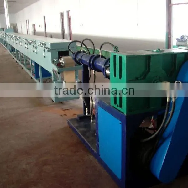 Hot Sale Rubber Extruder Rubber Machine photo-5