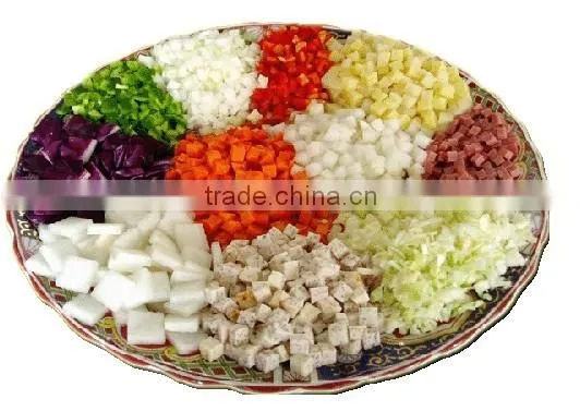 Factory Price New Vegetable Slicer Vegetable Cutter for Sale photo-5