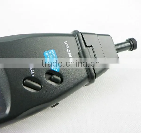Tachometer RZDT6236B photo-3