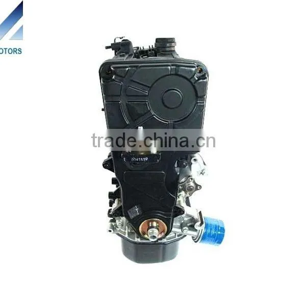 NEW ENGINE GASOLINE G4EE GETZ EURO-3-4 ASSY-SUB SET MOBIS 2002-10 MNR photo-4
