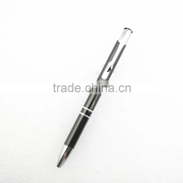 Metal Ball Pen , Metal Pen for Promotional , Metal Pen for Gift photo-3