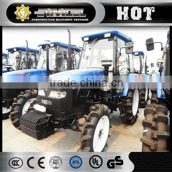 Small Agriculture Tractor Fonton TB504 4WD 50HP Foton Tractor Parts