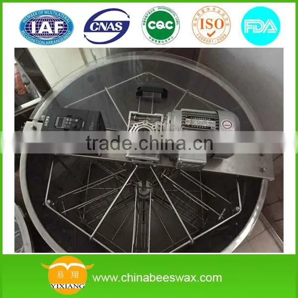 Bee Tools Radial Honey Extractor photo-4