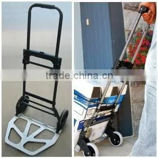 Hand Truck Vietnam Competitive Price
