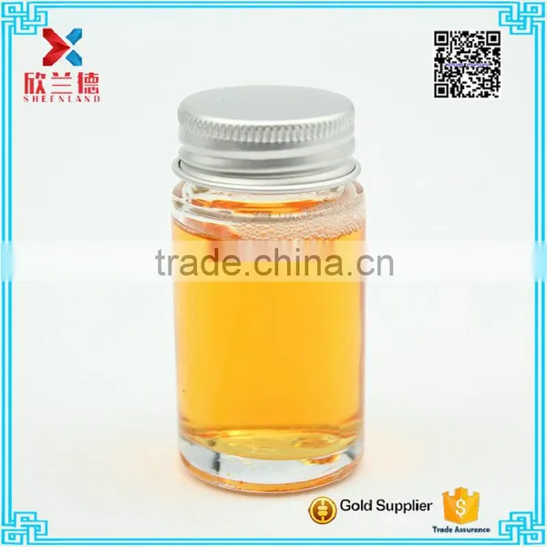 High Quality 30ml Tube Glass Bottle Clear Glass Medicine Bottle photo-6