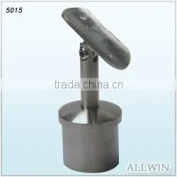 Stainless Steel Round Pipe Handrail Bracket photo-5