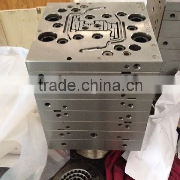Wpc Mould for Windows and Doors photo-4