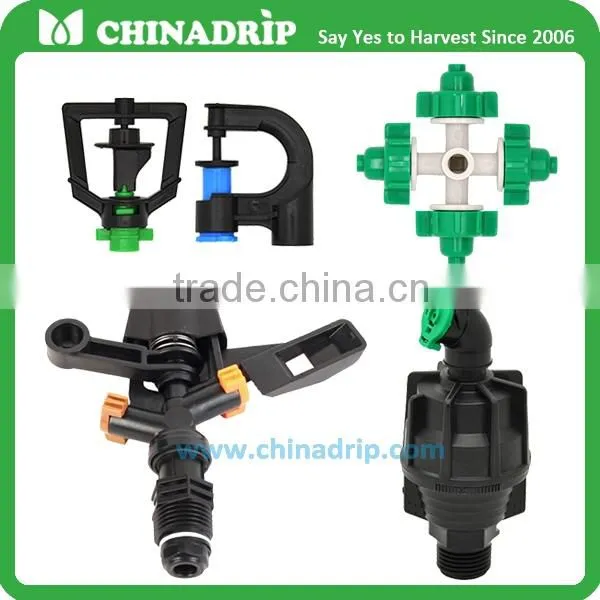 Agriculture Garden Irrigation Water Sprinkler