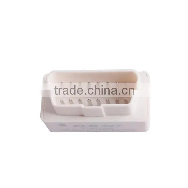 Super Mini Elm 327 Bluetooth V1.5 OBD2 OBDII Adapter Auto Scanner photo-5