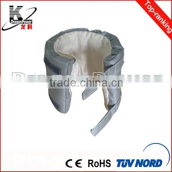Fiberglass Insulation Jacket/blanket/cover photo-2