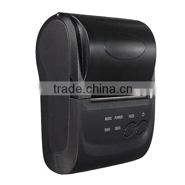 2015 Hotsale Portable Thermal Printer a5 photo-4