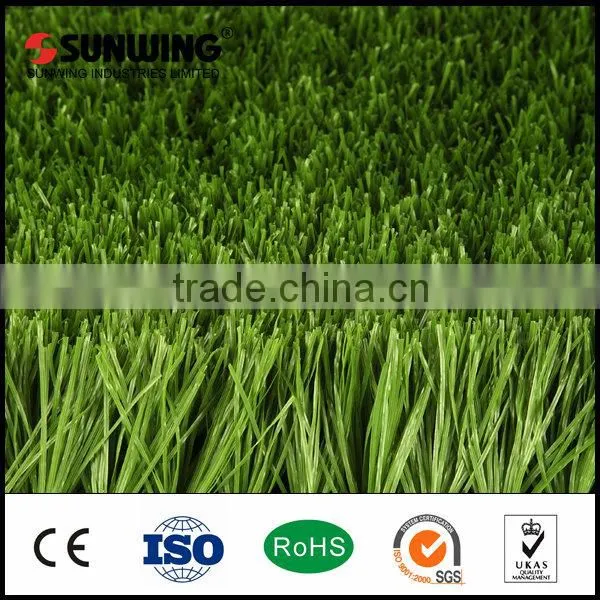 SUNWING PE Football Field Synthetic Grass Carpet photo-6
