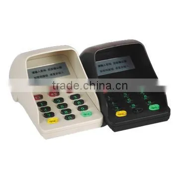 Bizsoft Attractive Appearance YLE-J900 Password Keyboard for POS Terminal photo-2