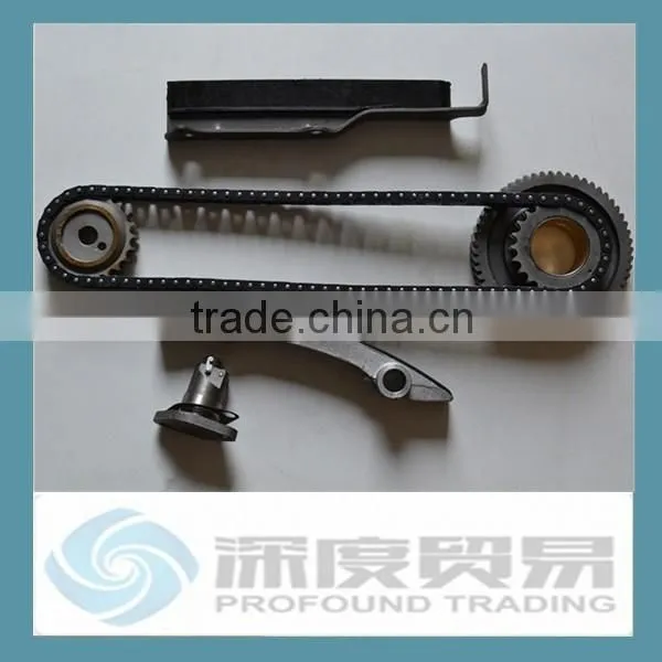 4M40T Auto Parts Timing Kit Engine Automobiles Timing Chain Kit