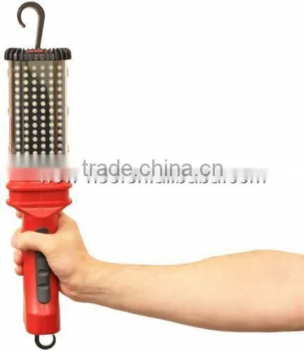 78 LED Rechargeable Cordless Work Light photo-3