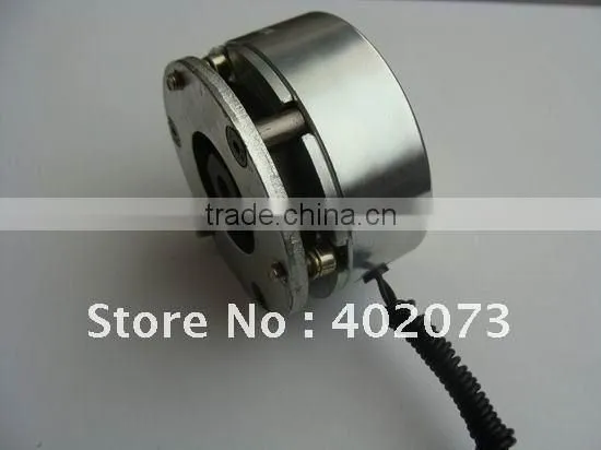 WSDZ1-1N.m Electric Motor Brake photo-4