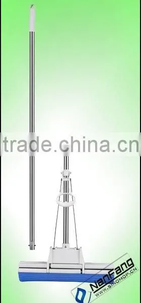 PVA-MOP Mops