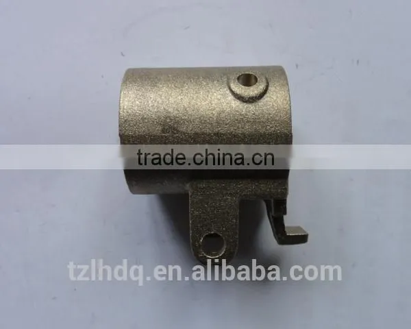 RW12-200A Fuse Cutout Brass Components Brass Casting for Fuse Cutout photo-4