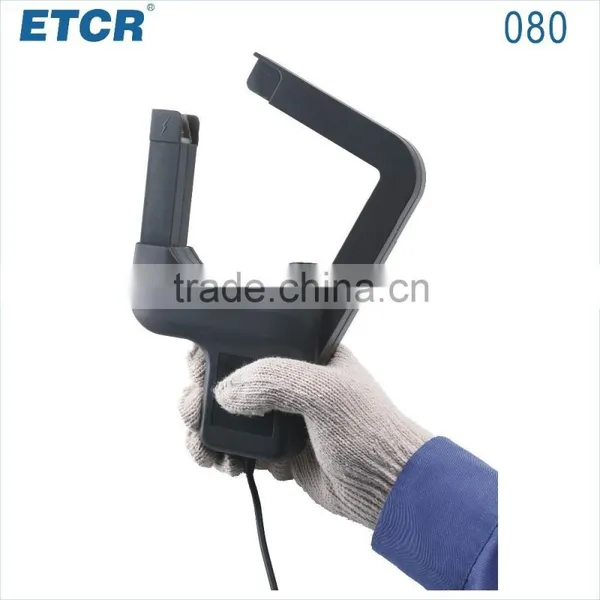 ETCR080 Large Caliber High Accuracy Clamp Current Sensor Electrical Instrument photo-4