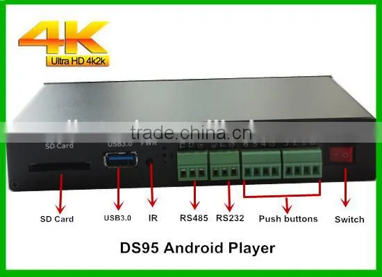 Google Android 4.4 tv Box photo-4