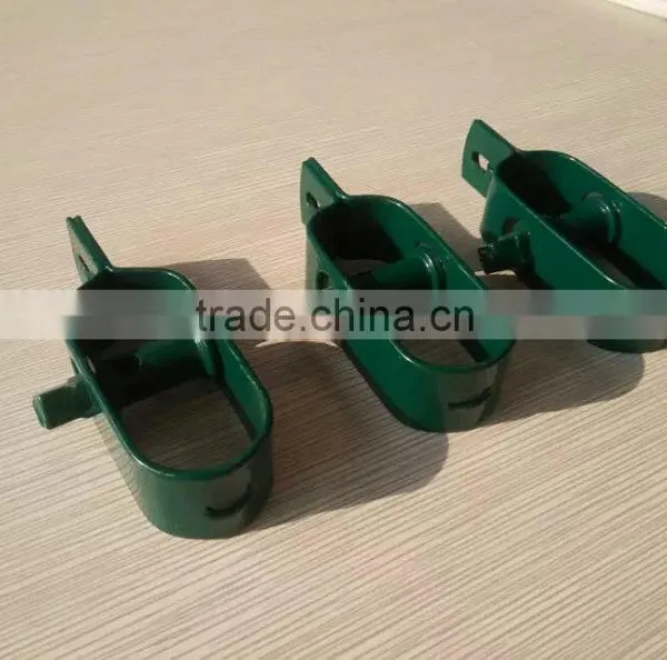 High Quality Wire Clamp Green Rop Tensioner photo-3
